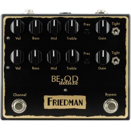 Acquista FRIEDMAN BE-OD Deluxe online | Merula Strumenti Musicali