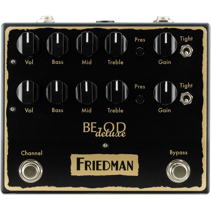 Acquista FRIEDMAN BE-OD Deluxe online | Merula Strumenti Musicali