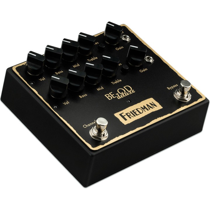 Acquista FRIEDMAN BE-OD Deluxe online | Merula Strumenti Musicali