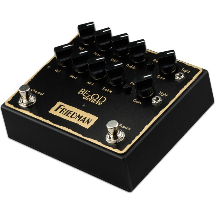 Acquista FRIEDMAN BE-OD Deluxe online | Merula Strumenti Musicali
