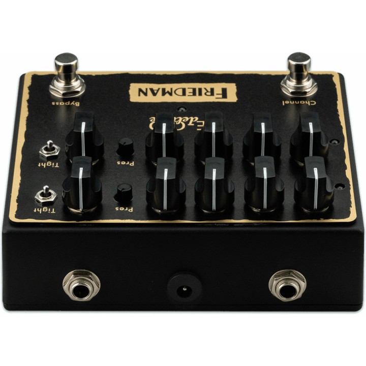 Acquista FRIEDMAN BE-OD Deluxe online | Merula Strumenti Musicali