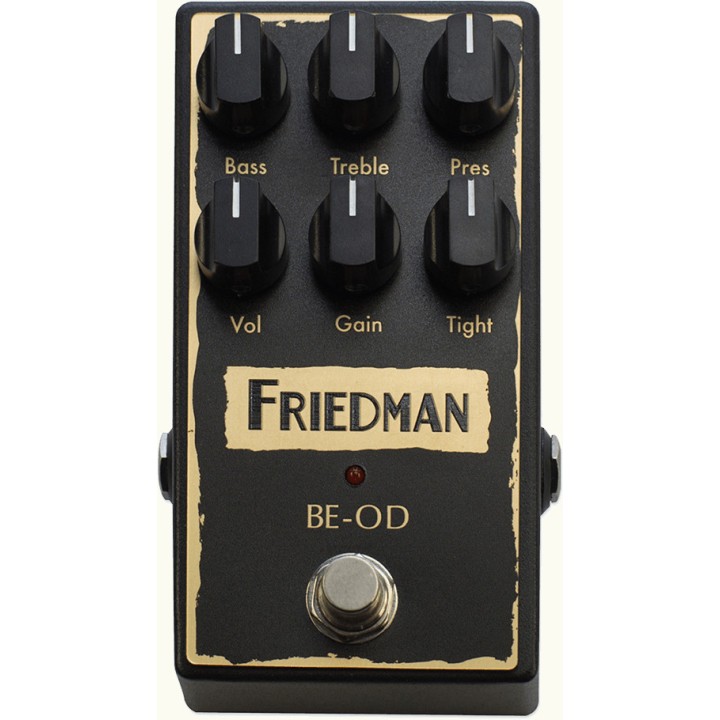Acquista FRIEDMAN BE-OD online | Merula Strumenti Musicali