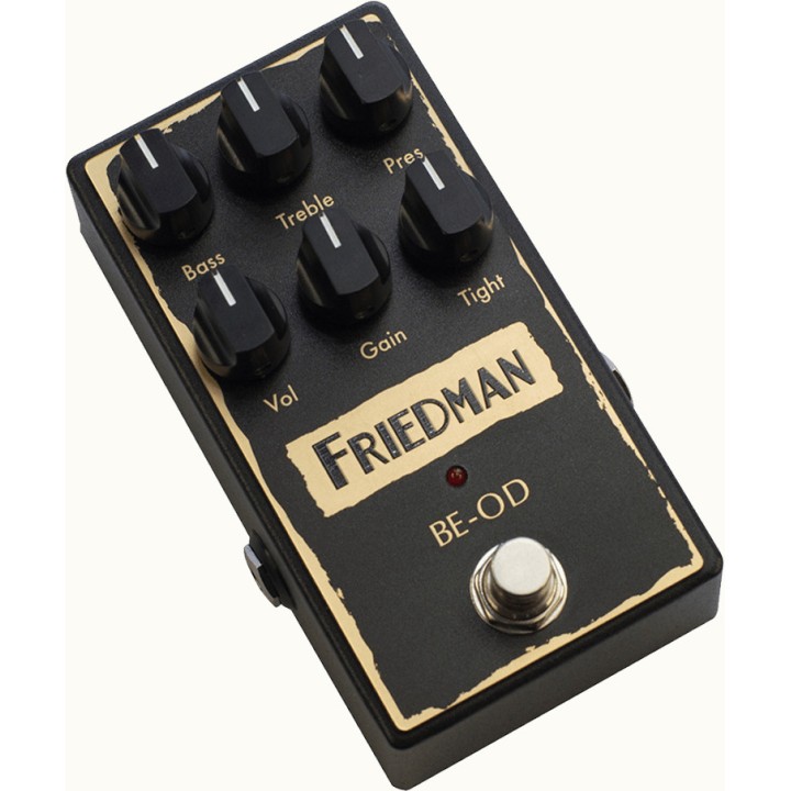 Acquista FRIEDMAN BE-OD online | Merula Strumenti Musicali