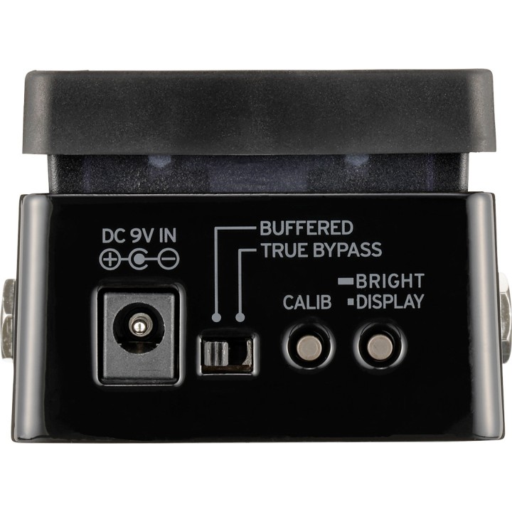 korg pb-xs tuner accordatore cromatico