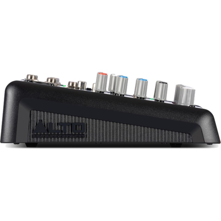 ALTO TRUEMIX 500: Mixer Analogico compatto