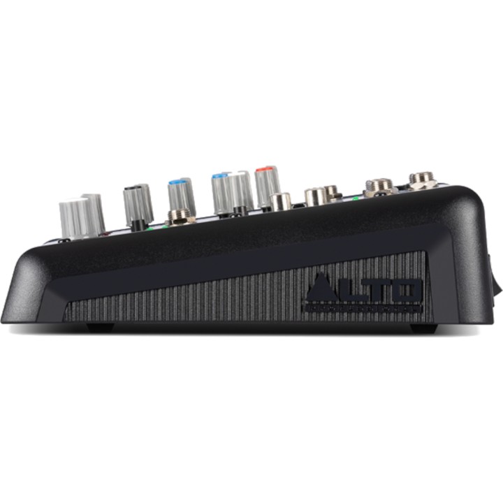 ALTO TRUEMIX 500: Mixer Analogico compatto