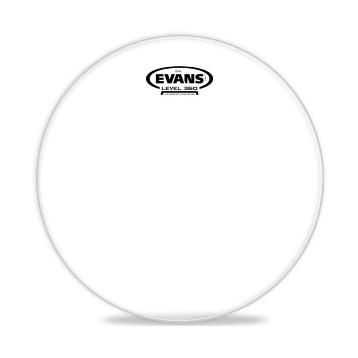 Acquista EVANS TT13G14 online | Merula Strumenti Musicali