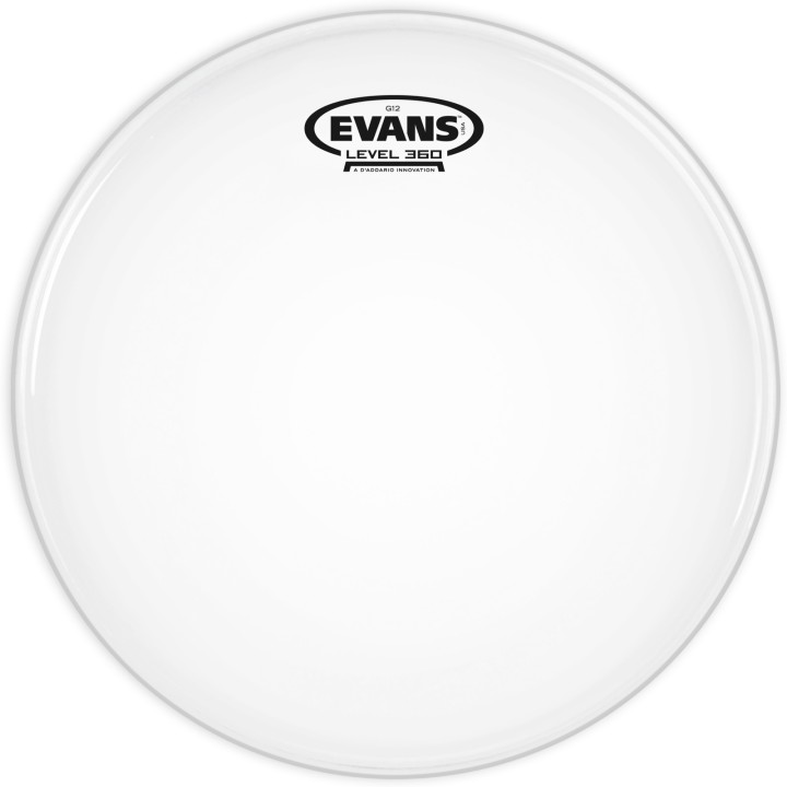 Acquista EVANS B10G12 online | Merula Strumenti Musicali
