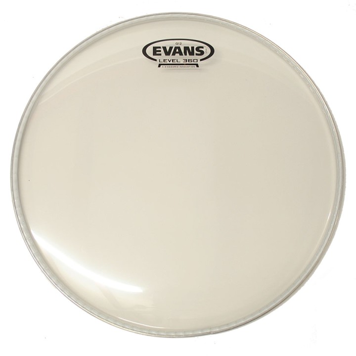 Acquista EVANS TT16G12 online | Merula Strumenti Musicali