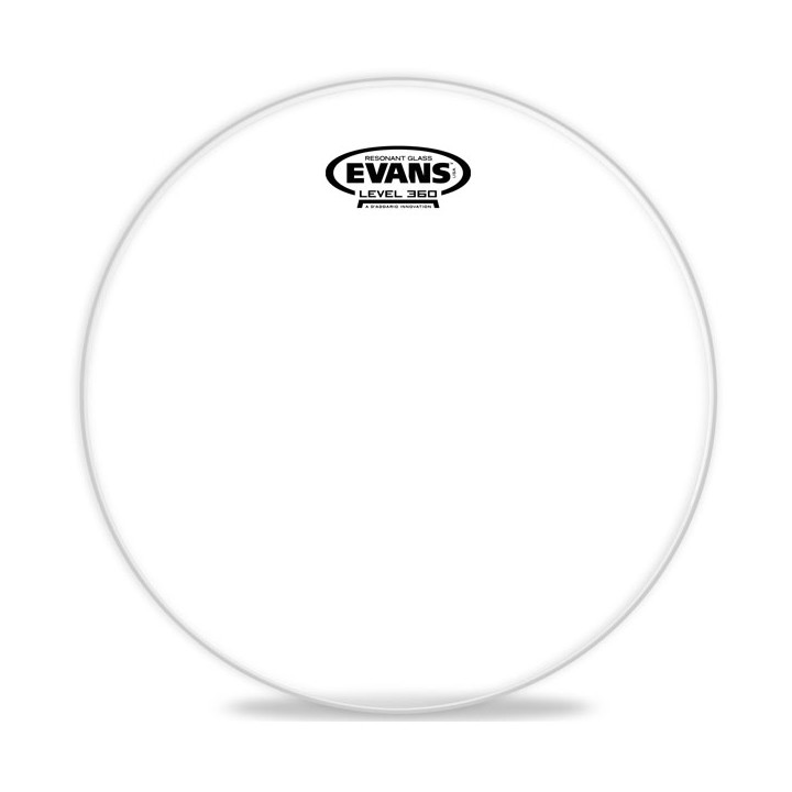 Acquista EVANS TT13RGL online | Merula Strumenti Musicali