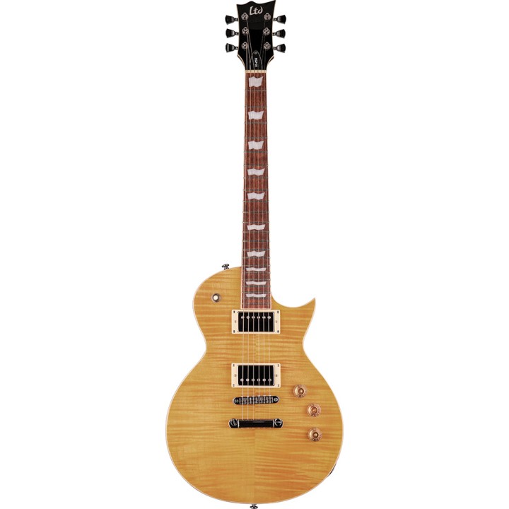 Acquista LTD EC-256 - VINTAGE NATURAL online | Merula Strumenti Musicali