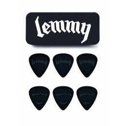 Acquista DUNLOP MHPT02 LEMMY 1.14 online | Merula Strumenti Musicali