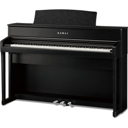 Kawai - Ca- 701 - Nero - Pianoforte Digitale