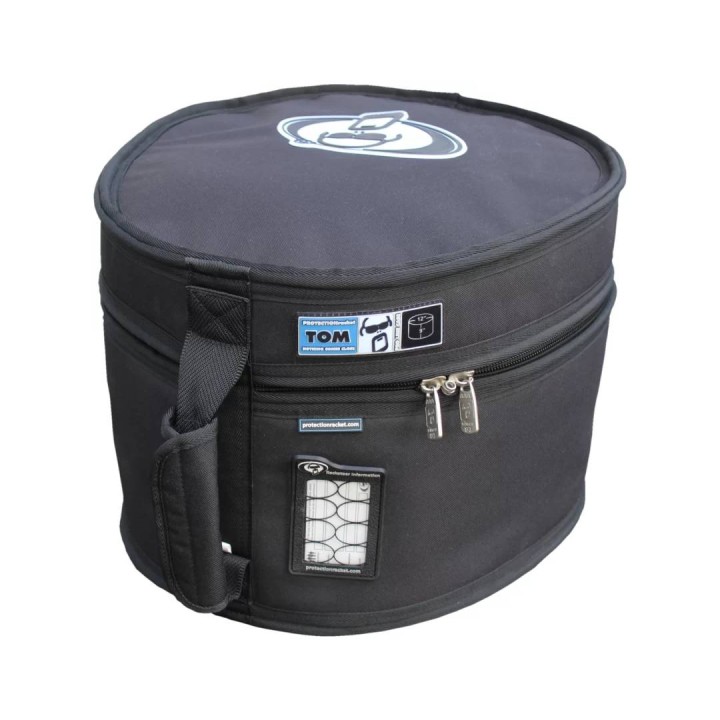 Acquista PROTECTION RACKET CUSTODIA SEMIRIGIDA PER TOM - 501010 online | Merula Strumenti Musicali