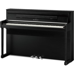 Kawai - Ca- 901 - Nero - Pianoforte Digitale