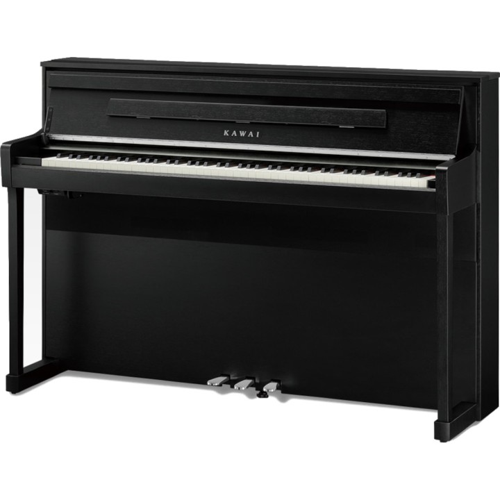 Kawai - Ca- 901 - Nero - Pianoforte Digitale