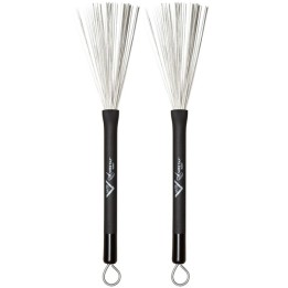 Acquista VATER HEAVY WIRE BRUSH - VWTHW online | Merula Strumenti Musicali