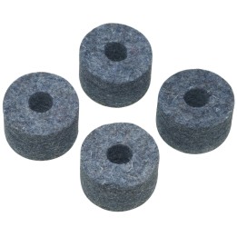 Acquista DIXON SET X4 FELTRI PIATTO - PAWS-CLF online | Merula Strumenti Musicali
