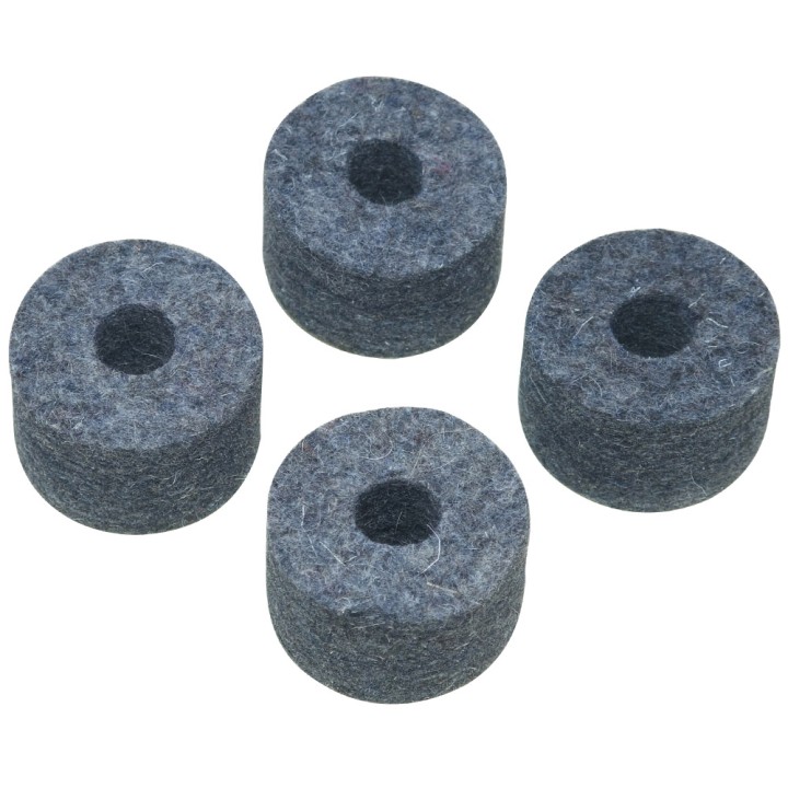 Acquista DIXON SET X4 FELTRI PIATTO - PAWS-CLF online | Merula Strumenti Musicali