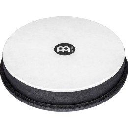 Acquista MEINL Jumbo Djembe Synthetic Head 14" - White Fiberskin - Head-Jd14wh online | Merula Strumenti Musicali