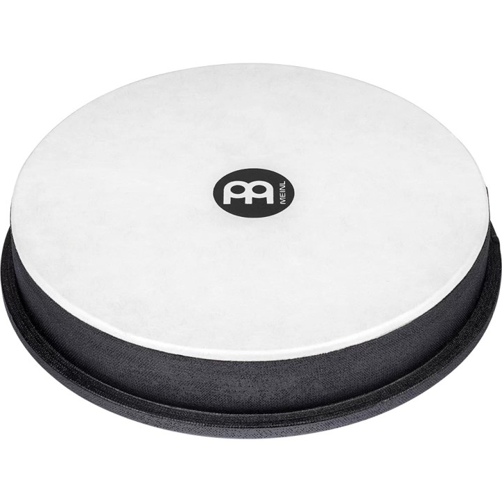 Acquista MEINL Jumbo Djembe Synthetic Head 14" - White Fiberskin - Head-Jd14wh online | Merula Strumenti Musicali