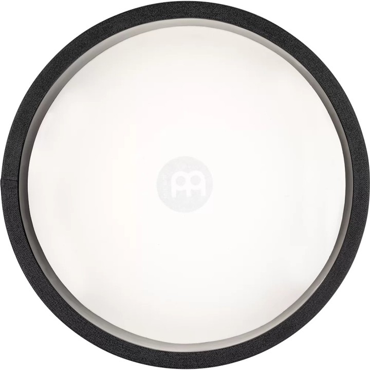 Acquista MEINL Jumbo Djembe Synthetic Head 14" - White Fiberskin - Head-Jd14wh online | Merula Strumenti Musicali