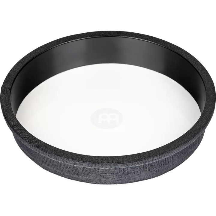 Acquista MEINL Jumbo Djembe Synthetic Head 14" - White Fiberskin - Head-Jd14wh online | Merula Strumenti Musicali