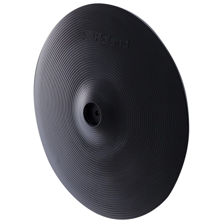 roland v-cymbal - cy-14c-t