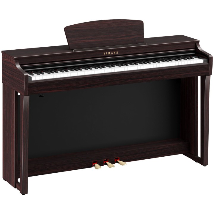 Acquista YAMAHA Clp725r online | Merula Strumenti Musicali