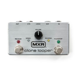 Acquista MXR M303 Clone Looper Pedal online | Merula Strumenti Musicali