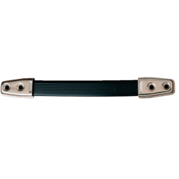 Acquista FENDER 0990948000 AMP HANDLE-STANDARD BLACK online | Merula Strumenti Musicali