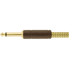 Acquista FENDER 0990820084 DELUXE 15' INST CABLE TWD online | Merula Strumenti Musicali