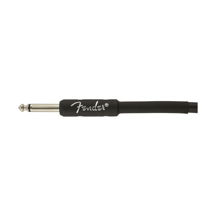 Acquista FENDER 0990820024 PRO 10' INST CABLE BLK online | Merula Strumenti Musicali