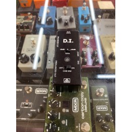 Acquista AROMA AMX-5 D.I. online | Merula Strumenti Musicali
