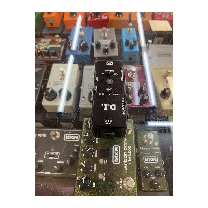 Acquista AROMA AMX-5 D.I. online | Merula Strumenti Musicali