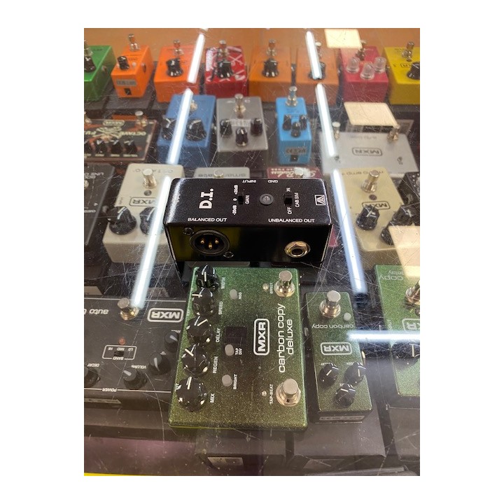 Acquista AROMA AMX-5 D.I. online | Merula Strumenti Musicali