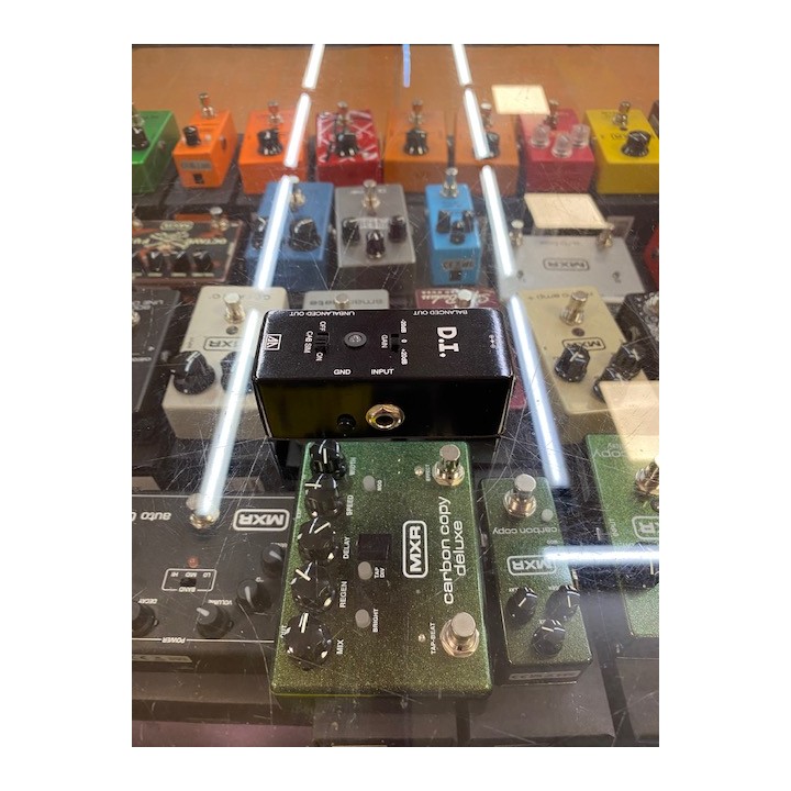 Acquista AROMA AMX-5 D.I. online | Merula Strumenti Musicali