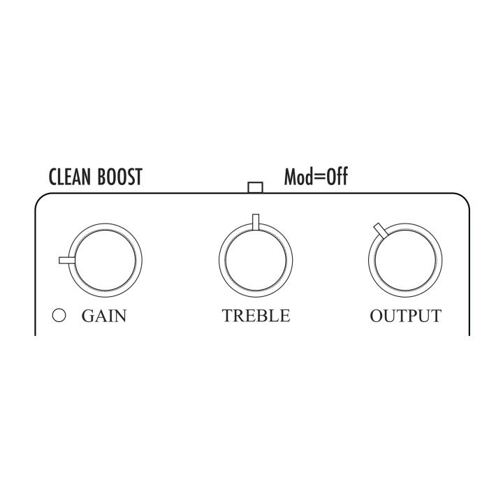 Acquista WARM AUDIO Centavo online | Merula Strumenti Musicali