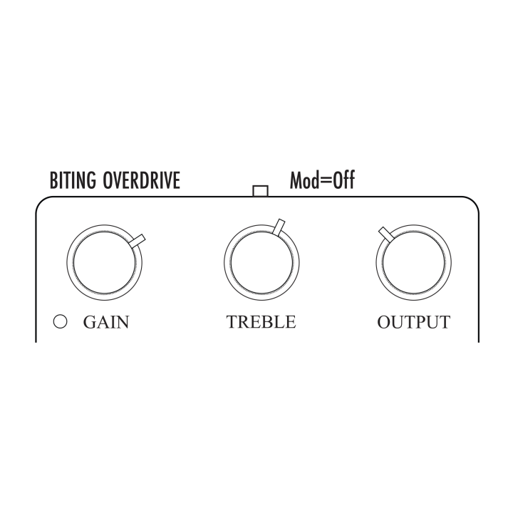 Acquista WARM AUDIO Centavo online | Merula Strumenti Musicali