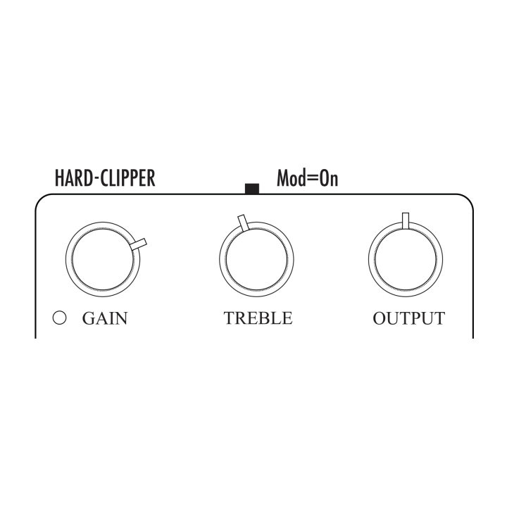 Acquista WARM AUDIO Centavo online | Merula Strumenti Musicali