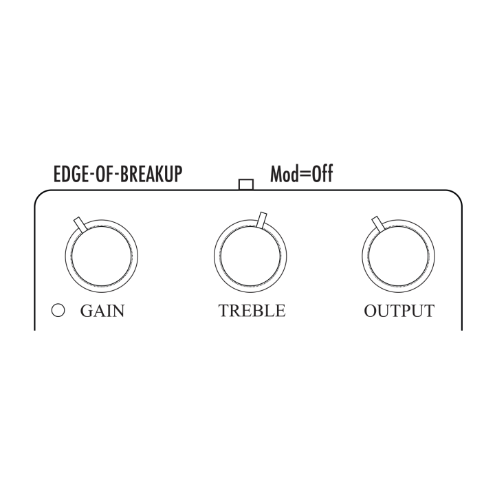 Acquista WARM AUDIO Centavo online | Merula Strumenti Musicali