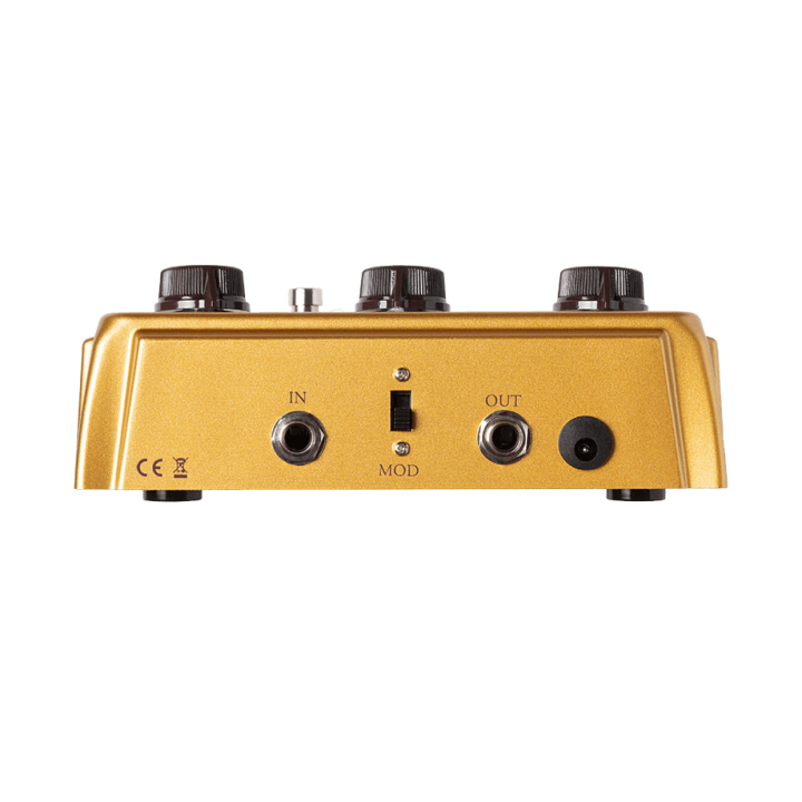 Acquista WARM AUDIO Centavo online | Merula Strumenti Musicali