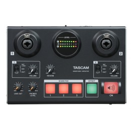Acquista TASCAM US-42B online | Merula Strumenti Musicali