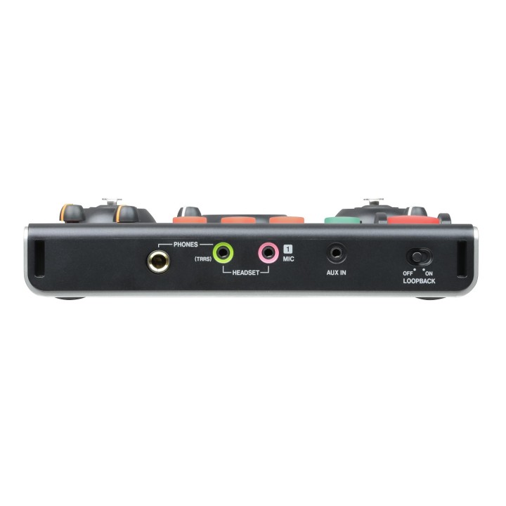 Acquista TASCAM US-42B online | Merula Strumenti Musicali
