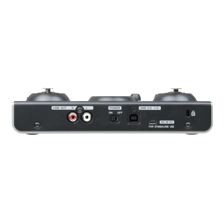 Acquista TASCAM US-42B online | Merula Strumenti Musicali