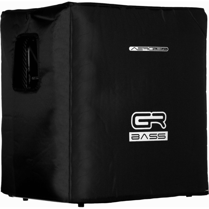 Acquista GRBASS Acc-Cov110-A Cover Cabinet 1x10 Aerotech online | Merula Strumenti Musicali