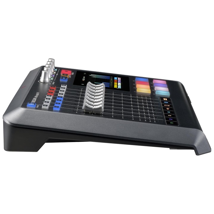 Acquista TASCAM MIXCAST 4 online | Merula Strumenti Musicali