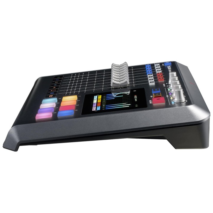 Acquista TASCAM MIXCAST 4 online | Merula Strumenti Musicali