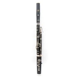 Acquista RIPAMONTI FG4200N FAGOTTINO IN SOL RESINA online | Merula Strumenti Musicali