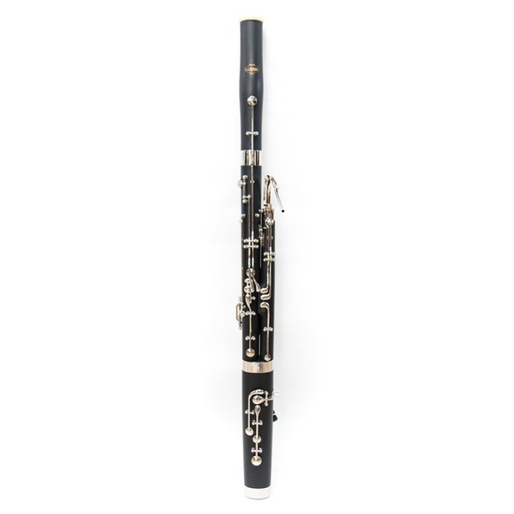 Acquista RIPAMONTI FG4200N FAGOTTINO IN SOL RESINA online | Merula Strumenti Musicali